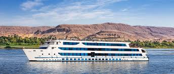 Luxor and Aswan Nile Cruises